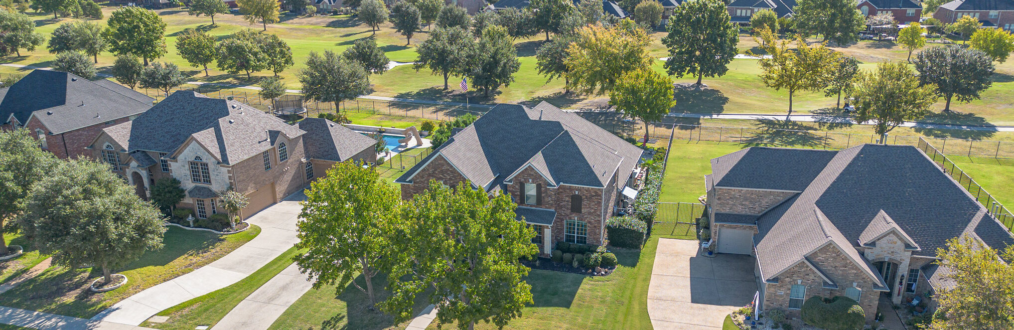 Rowlett TX housing market updates — monthly real estate data and market conditions from The Dunnican Team