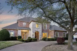309 Black Walnut Home for sale in The Retreat at Firewheel in Garland TX, Plano ISD