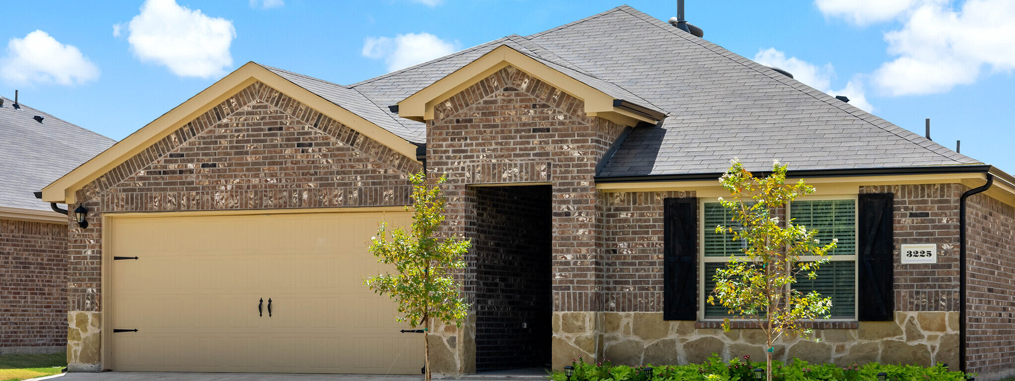 Fate TX housing market updates — monthly real estate data and market conditions from The Dunnican Team