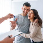 Buying a home