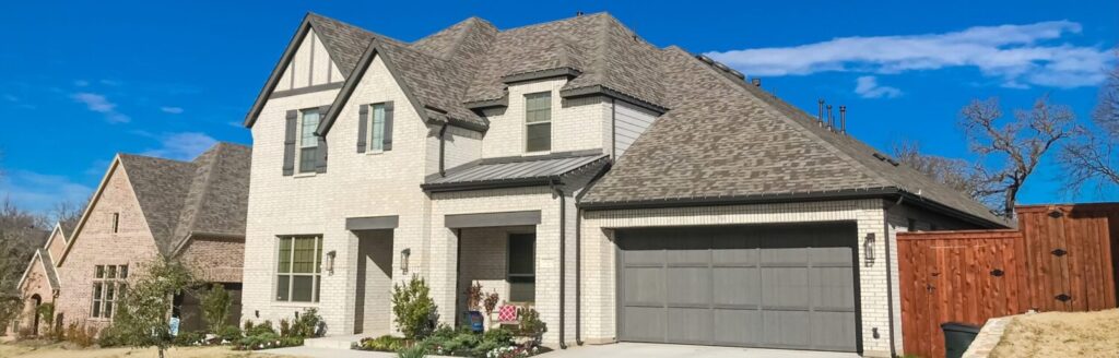 Residential home in Rockwall County Texas — The Dunnican Team buyer's guide to purchasing a home in Northeast Dallas and Rockwall County