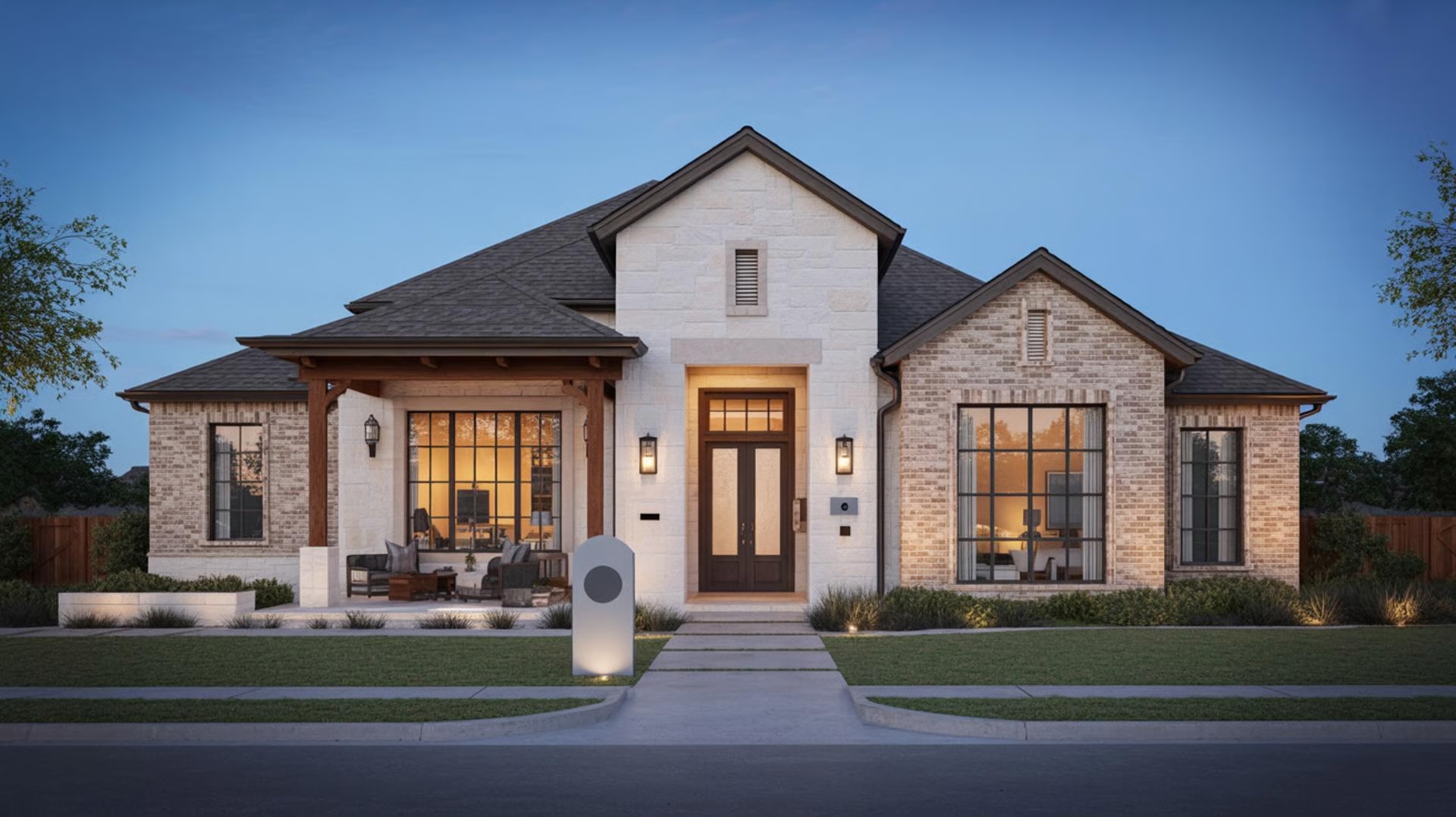 Essential Smart Home Upgrades for Every Heath Resident