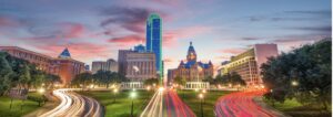 Dallas TX housing market updates — monthly real estate data and market conditions from The Dunnican Team