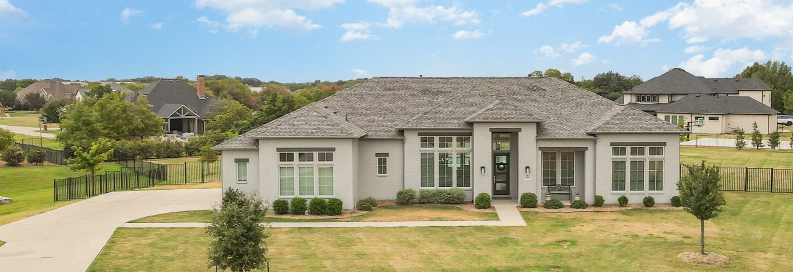 Residential home in Rockwall County Texas — The Dunnican Team buyer's guide to purchasing a home in Northeast Dallas and Rockwall County