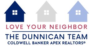 The Dunnican Team at Coldwell Banker Apex, Realtors | North Texas Real Estat